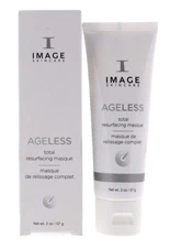 Image Skincare Ageless Total Resurfacing Masque, 2 oz 3 Pack