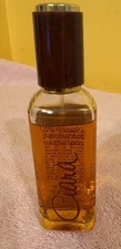 Vintage Ciara~Charles Revson 100 Strength Concentrated Cologne Perfume Spray~2oz