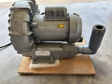 SweetWater Regenerative Blower 1 HP Model S-45