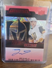 2023-24 Upper Deck Credentials Hockey Checklist Guide in-content 22