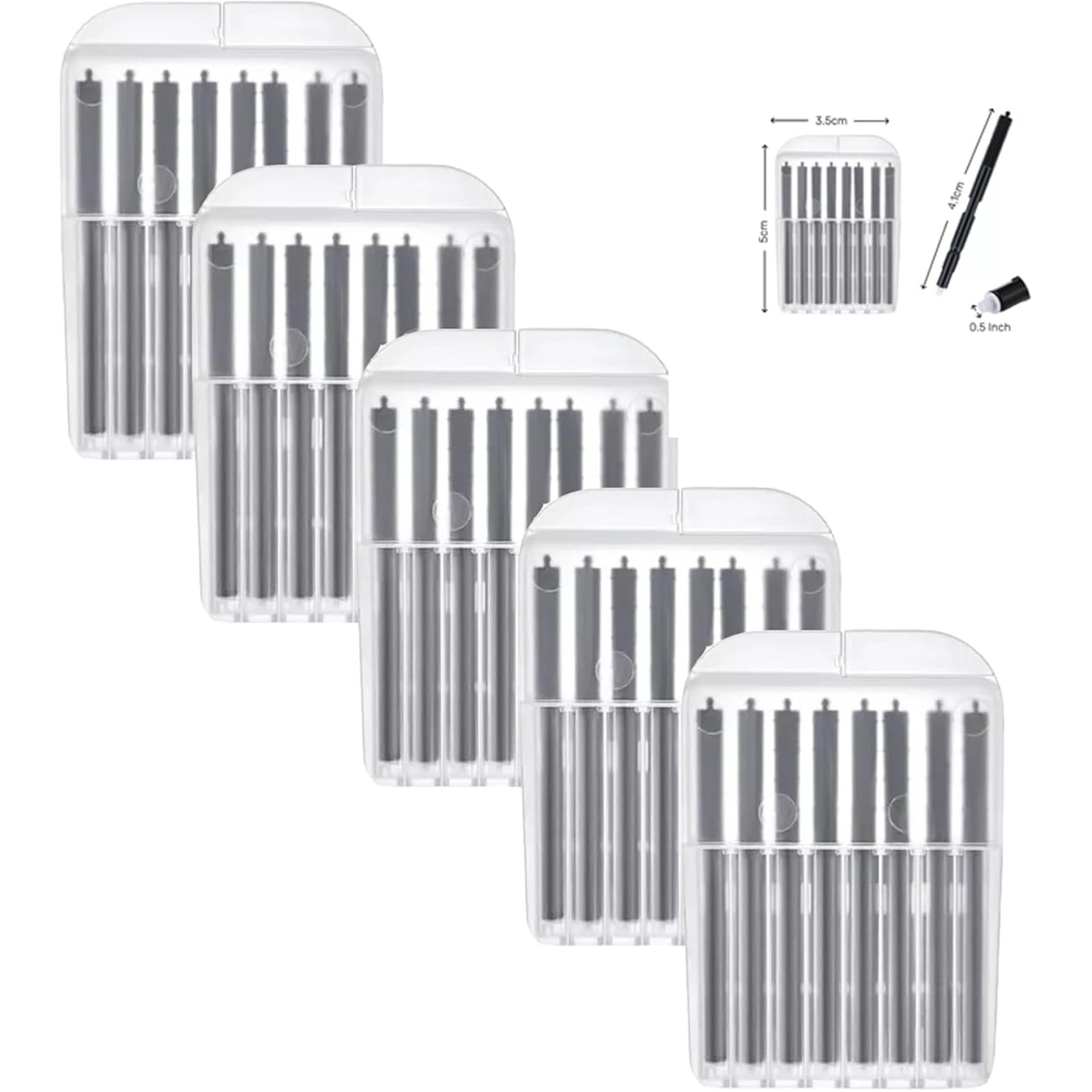 Filters Wax Guards, Resound Wax Traps Hear Clear Cleaning Ki