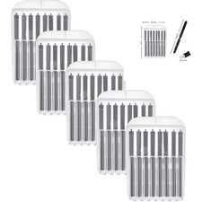 Phonak Hearing Aids Filters Wax Guards, Resound Wax Traps Hear Clear Cleaning ki