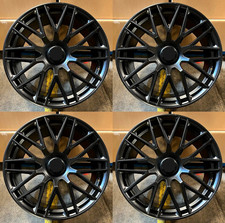 22 Wheels Rims For Benz Bmw X3 X5 X6 X7 E350 S550 S580 Gle63 Gls550 Gls63 Satin