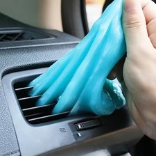 Cleaning Gel for Car Detailing Putty Car Vent Cleaner Cleaning Putty Gel