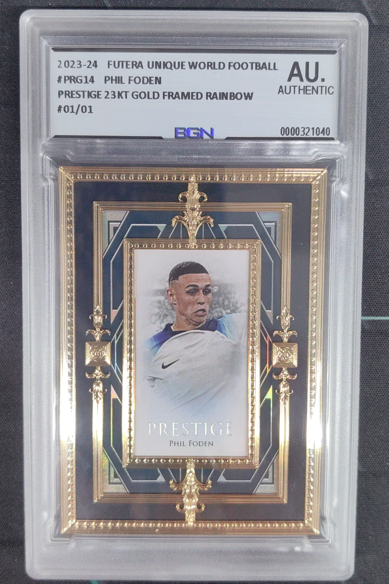 2023-24 Futera Unique World Football Soccer Trading Cards for sale