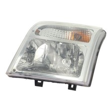 Feu avant (phare) Ford TRANSIT CONNECT