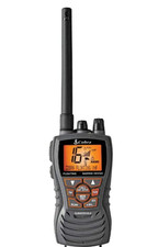 Cobra MR HH350 FLT radio marina galleggiante portatile VHF