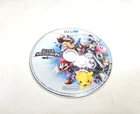 Super Smash Bros. (Nintendo Wii U, 2014) Game Disc Only TESTED