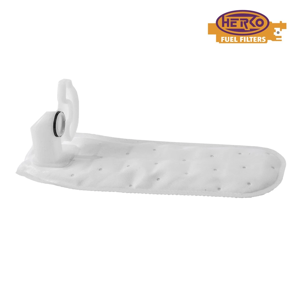 Filtro de bomba de combustible Herko FS564 apto para Chevrolet Pontiac Saturn Malibu G6 Aura 09-10 Foto 2 de 4
