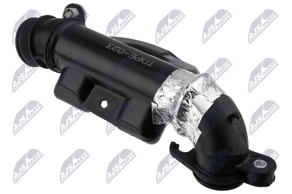 CHARGE AIR HOSE GPP-PE-023 FOR PEUGEOT 1007 207/Hatchback/Van/SW/CC  CITROËN