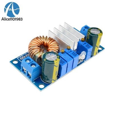 5A MPPT   Panel Controller Voltage Step-down Module Constant   *kk