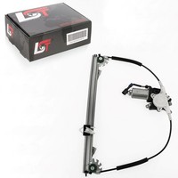 Elektrischer Fensterheber Mit Motor Vorne Rechts FüR Fiat Panda 169 2003–2012