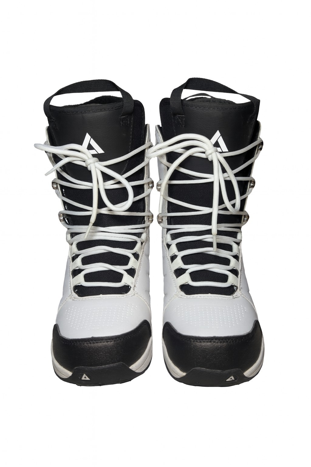 AIRTRACKS Damen Snowboard Boots Schuhe 39 38 STAR WHITE