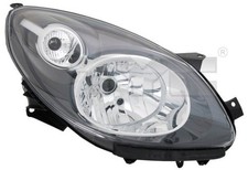 Scheinwerfer Rechts H4 für Renault Twingo II CN0 07-11
