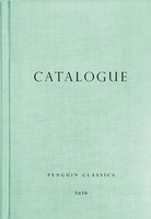 Penguin Classics: Catalogue | Englisch | Buch | 2026 | Penguin Books Ltd (Uk)