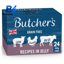 Butcher