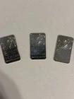 Wessex Mint archangel Michael 1g .999 Fine Silver Bars x 3