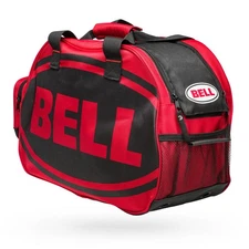 Bell Helmet Bag Zippered Street Motorcycle Helmet Accessories 8043613
