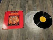 Jalousie, Arthur Fiedler Boston Pops Orchestra, 1976 RCA, VG, Untested