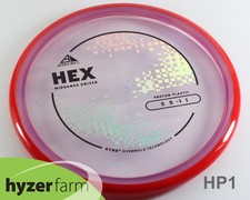 Axiom PROTON HEX *pick weight & color* Hyzer ...