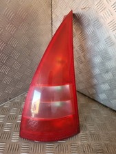 Feu arrière Citroen C3
