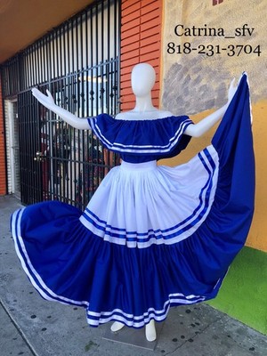 nicaragua traditional dress Costume nicaragua hi-res stock photography and images