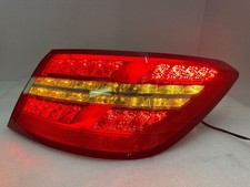 Mercedes-Benz E C207 W207 2010 Rückleuchte Heckleuchte A2079060258 EST705