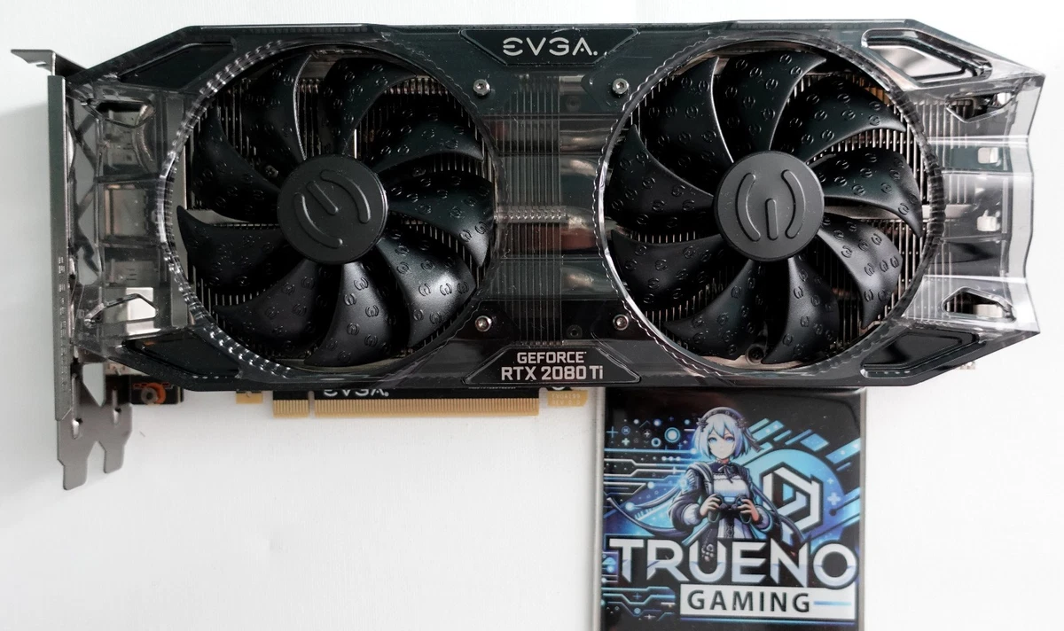 NVIDIA GeForce RTX 2080 Ti NVIDIA Computer Graphics Cards for sale