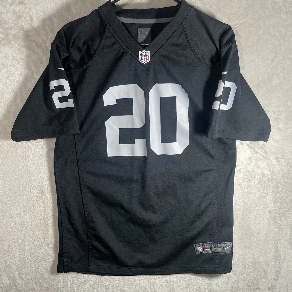 Boys Darren McFadden NFL Fan Apparel & Souvenirs for sale | eBay