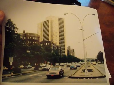 1981 Queens Blvd Forest Hills NYC New York City Photo | eBay