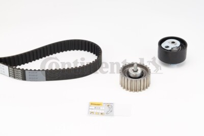 CONTINENTAL CTAM CT1148K1 Zahnriemensatz für ,FIAT,IVECO