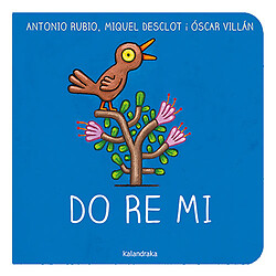 Do re mi. NUEVO. Envío URGENTE. LITERATURA INFANTIL: DE 3 A 4 AÑOS (IMOSVER)