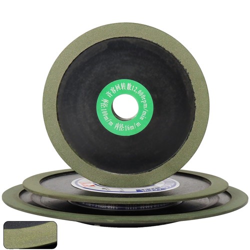 United Abrasives SAIT 22415 5x1/4x7/8 Ultimate Grind Grinding