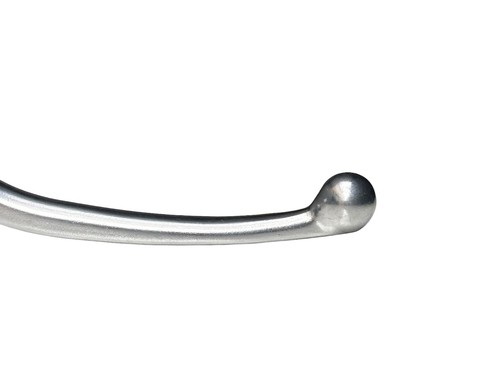 LEVA FRENO ANTERIORE DESTRA CROMATA PER SUZUKI GS 500 (2001-2006) - Imagen 2 de 10