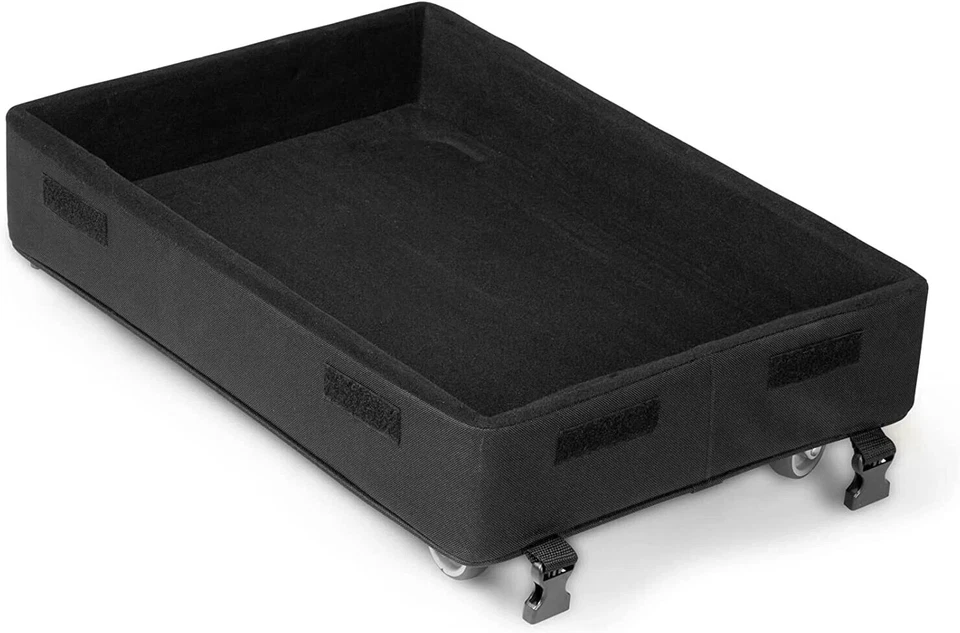 Transportador de altavoces rodantes JBL Bags para sistema JBL EON ONE MKII PA (B-Stock) Foto 3 de 4