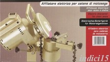 indici15 Affila Catene Affilacatene 250W Semi Prof. BerniGroup