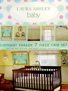 laura ashley nursery furniture