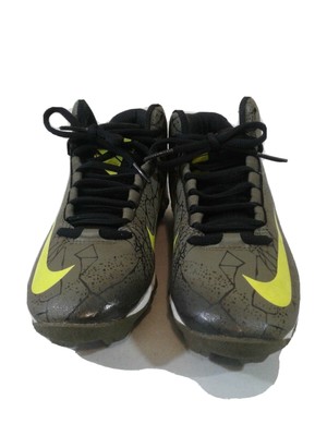 nike alpha fastflex cleats