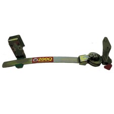 Bulldog 200Q Caravan