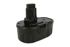 Batteria 18 V 1,5 Ah per Würth 07004051. STB 18-A,BS 18-A Combi,700900520