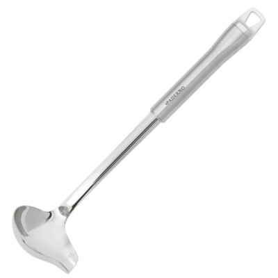 Arricciaburro Foppapedretti in acciaio inox