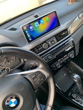 Autoradio BMW X1