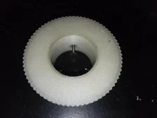 Upgraded 82mm Adjustment Focus knob for LX90 8 Inch Telescopes 19mm Knob