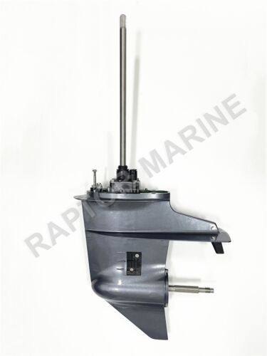Lower unit assembly/Gearcase (Short shaft) for YAMAHA 30HP outboard, 30HMH - Picture 1 of 12