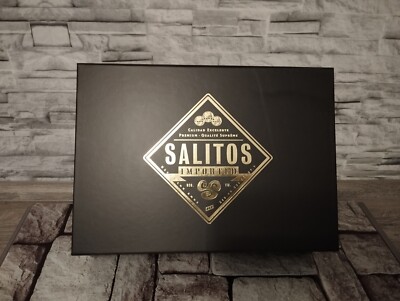 Salitos Überraschungs Kiste 