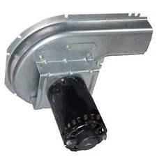 Diversitech 66816 Packard Draft Inducer Replacement for Carrier 460 Volt