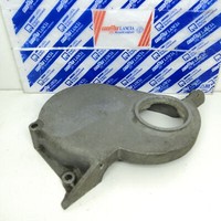 Abdeckung Steuerung Fiat 850 - Coupe - Spider Original 4107390