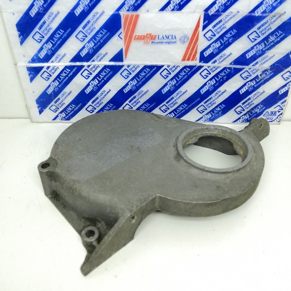 Abdeckung Steuerung Fiat 850 - Coupe - Spider Original 4107390-image