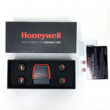 Honeywell Guardinator Vehicle Management System GS00L02 Version A TP Set Of 4