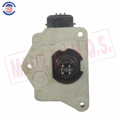Mass Air Flow Sensor Meter Hardbody Truck For Nissan D21 AFH55-M10 AFH55M10 New - Picture 5 of 7